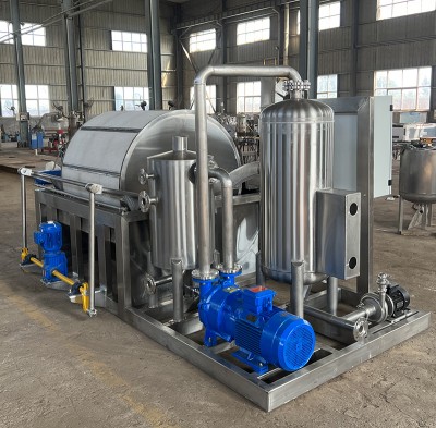 تجزیه و تحلیل استفاده از فیلترهای حافظه در تولید خزانه ها