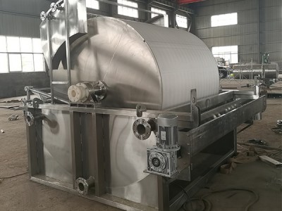 فیلتر حفره سوخت چیست؟