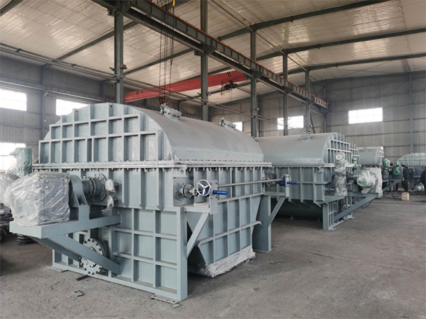 فیلتر polysilicon