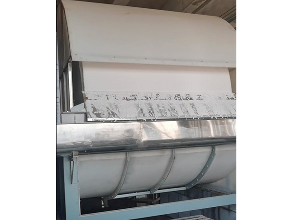 فیلتر محموله شیمیایی فیلتر محموله شیمیایی