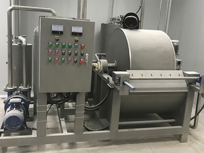 هدف یک فیلتر رولر چیست؟