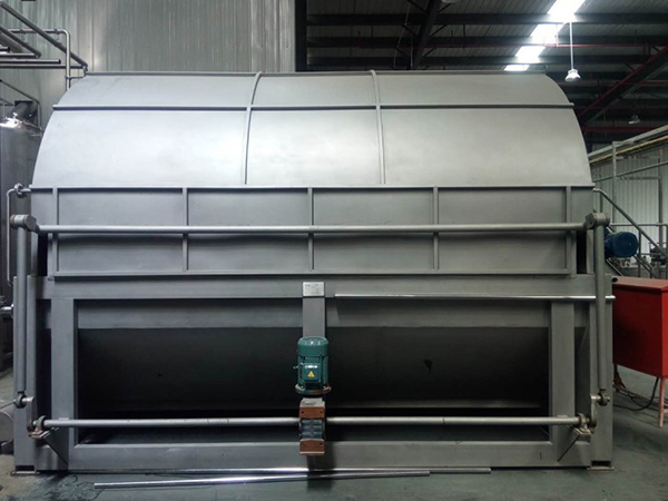 فیلتر محموله شیمیایی