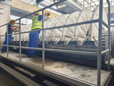 اختلالات در کار فیلتر دیسک و راه حل های آنها