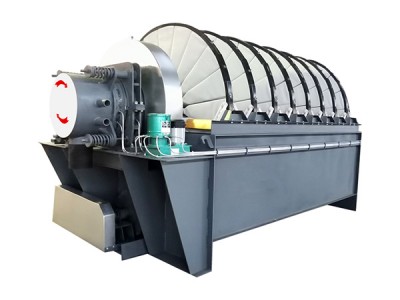 فیلتر دیسک حافظه