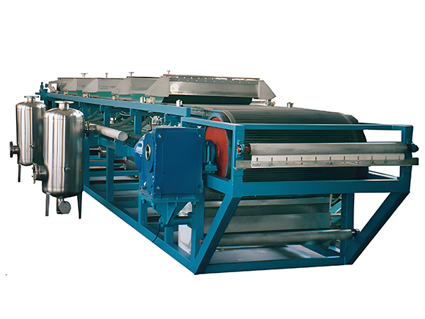 فیلتر خطوط افقی