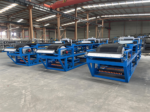 فیلتر خطوط افقی