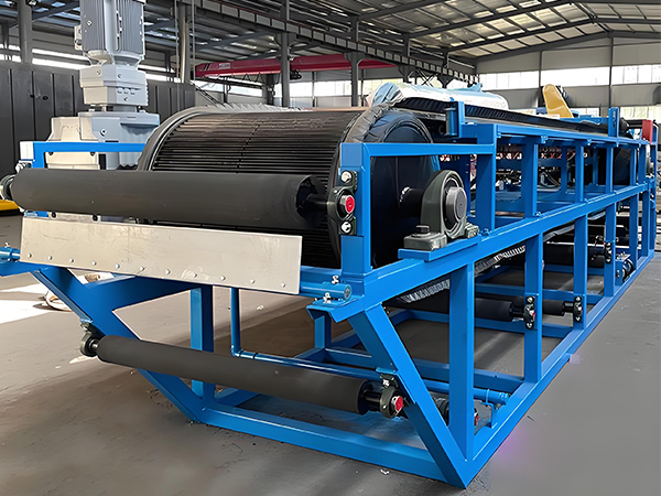 فیلتر خطوط افقی