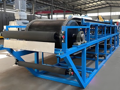 فیلتر خطوط افقی