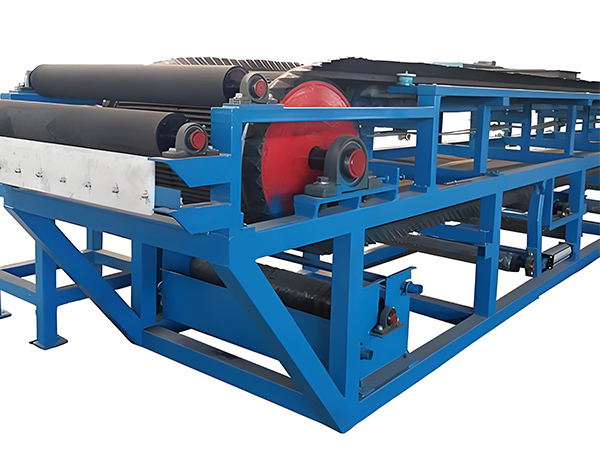 فیلتر خطوط افقی