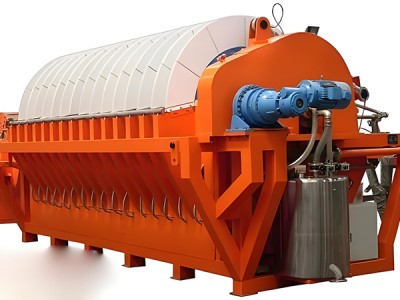 فیلتر دیسک سرامیک چقدر طول می کشد؟