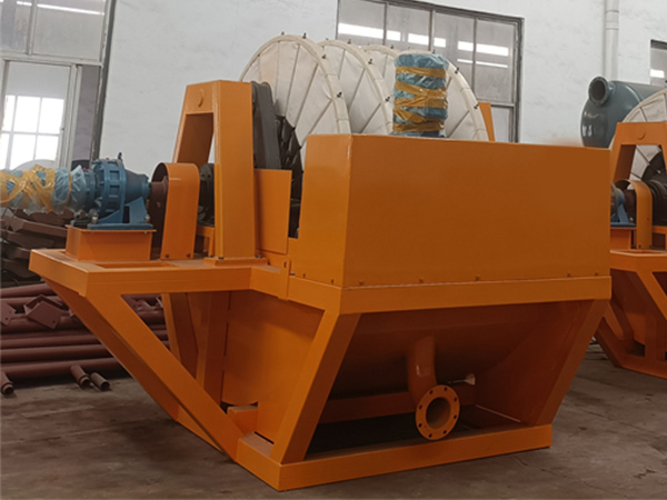 فیلتر دیسک rotary disc