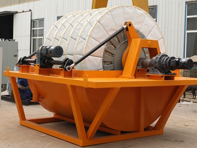 فیلتر دیسک ورق Rotary Filter