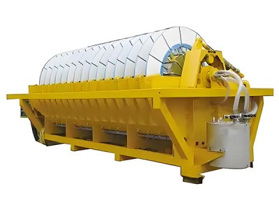 فیلتر سرامیک VACUM