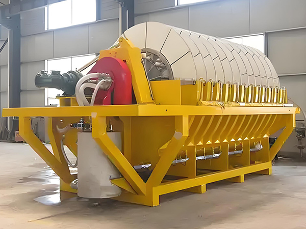 فیلتر سرامیک VACUM