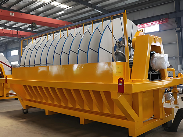 فیلتر سرامیک VACUM