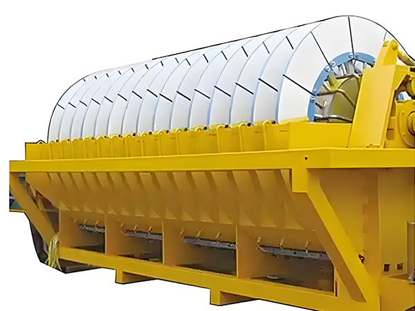 فیلتر سرامیک VACUM