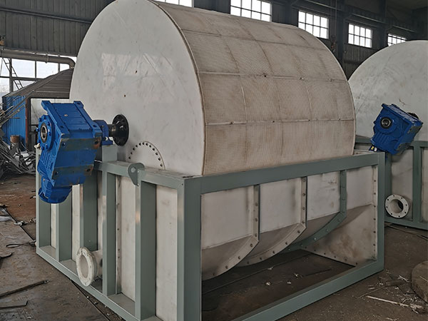 فیلتر بازیافت دائمی