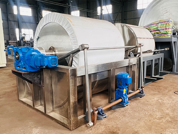 فیلتر بازیافت دائمی