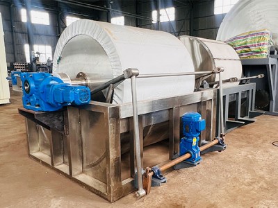 فیلتر بازیافت دائمی