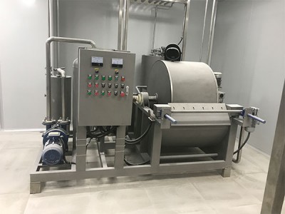 فیلتر رولر کوچک