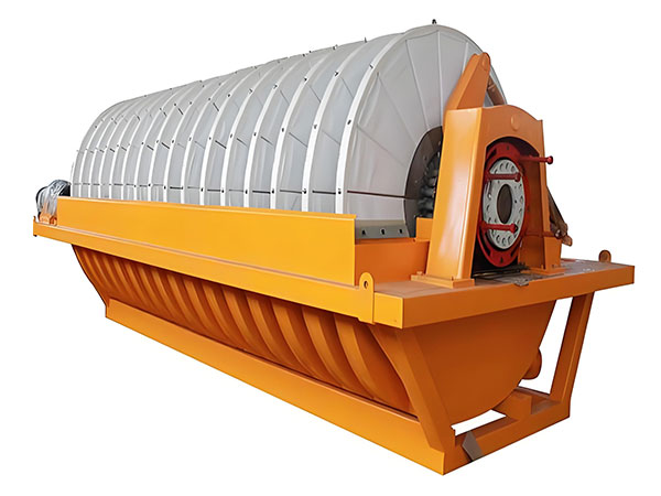 فیلتر دیسک روتاری