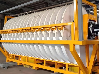 آشنایی با فیلتر روتاری