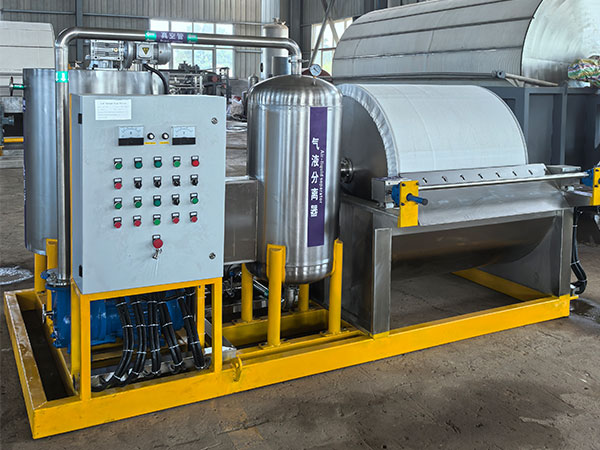 فیلتر رولر رولر رولر