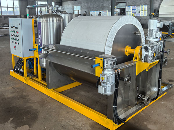 فیلتر رولر رولر رولر