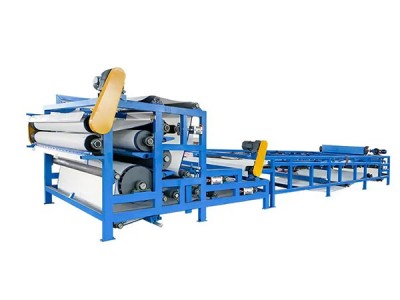 فیلتر حافظه بستر