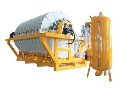 فیلتر دیسک سرامیک چیست؟ وظیفه آن چیست؟