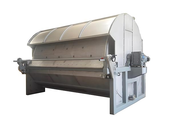 فیلتر Rotary Filter