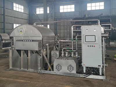 مزایای عملکرد فیلتر سوخت روتاری