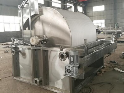 فیلتر خلاء پزشکی