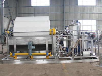 چگونگی نگهداری مناسب صفحه نمایش فیلتر یک فیلتر ریتری