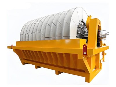 چطور می توان پنهان شدن پله های فیلتر سرامیک در یک فیلتر دیسک سرامیک را حل کرد؟