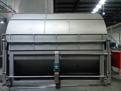 فیلتر محموله شیمیایی